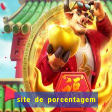 site de porcentagem de jogos pg popbra